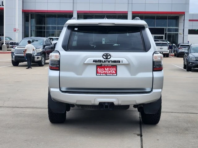 2021 Toyota 4Runner 5th Gen - Image 5 of 20