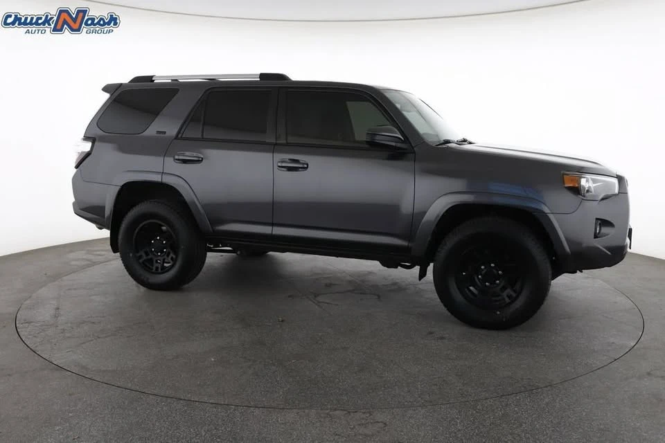 2021 Toyota 4Runner 5th Gen - Image 9 of 19