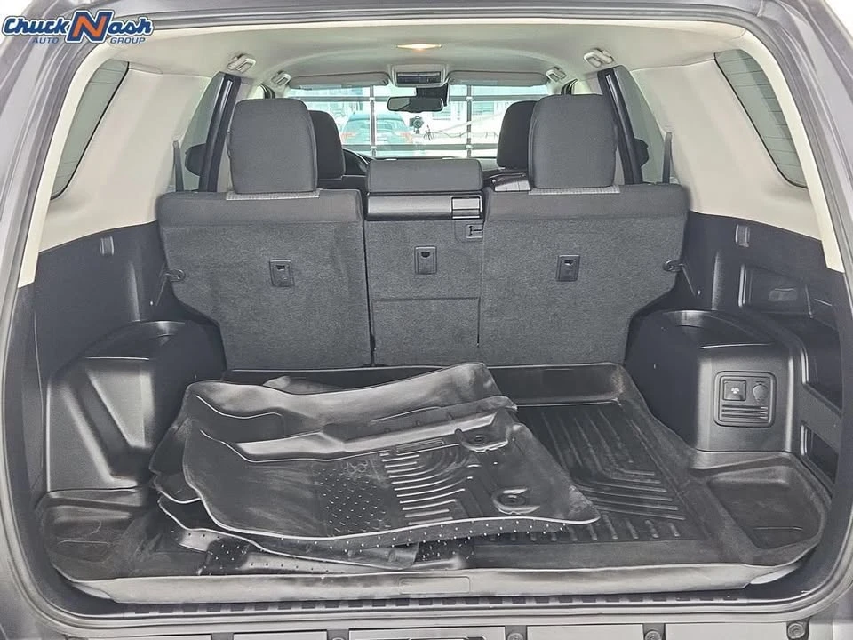 2021 Toyota 4Runner 5th Gen - Image 16 of 19