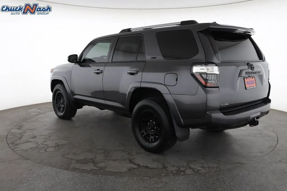 2021 Toyota 4Runner 5th Gen - Image 6 of 19
