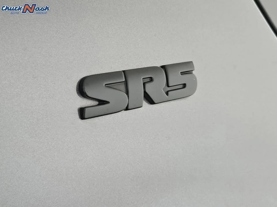2021 Toyota 4Runner 5th Gen - Image 19 of 19