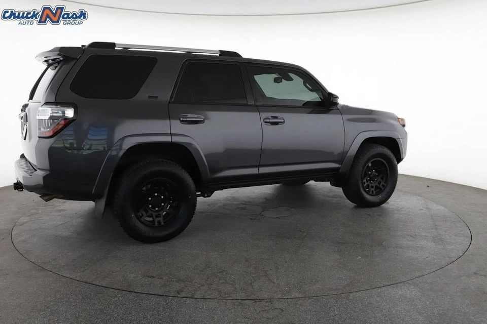 2021 Toyota 4Runner 5th Gen - Image 8 of 19