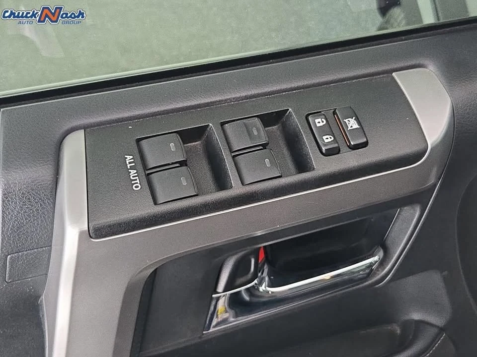 2021 Toyota 4Runner 5th Gen - Image 15 of 19