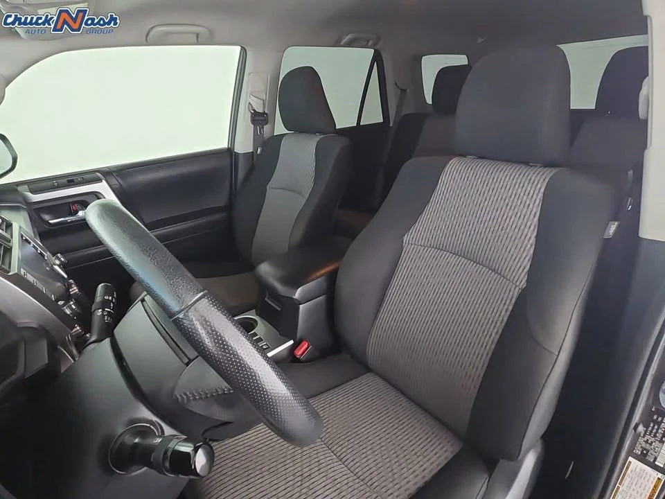 2021 Toyota 4Runner 5th Gen - Image 13 of 19