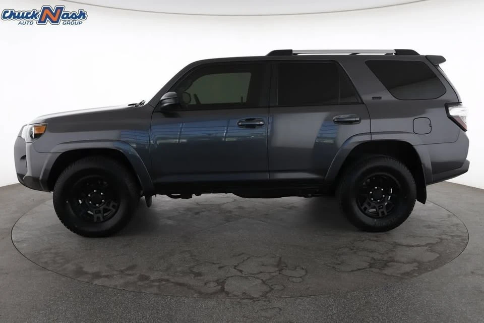 2021 Toyota 4Runner 5th Gen - Image 5 of 19