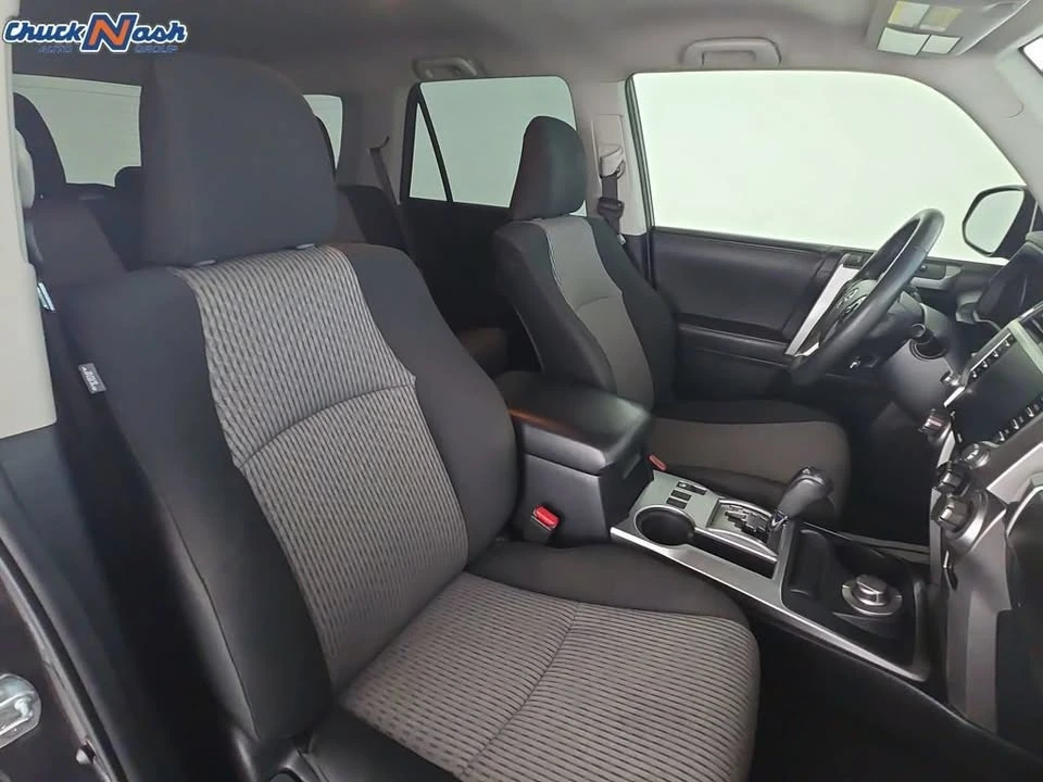 2021 Toyota 4Runner 5th Gen - Image 17 of 19