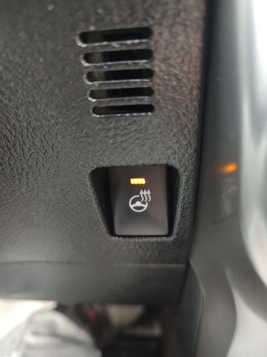 2021 Toyota 4Runner 5th Gen - Image 19 of 19