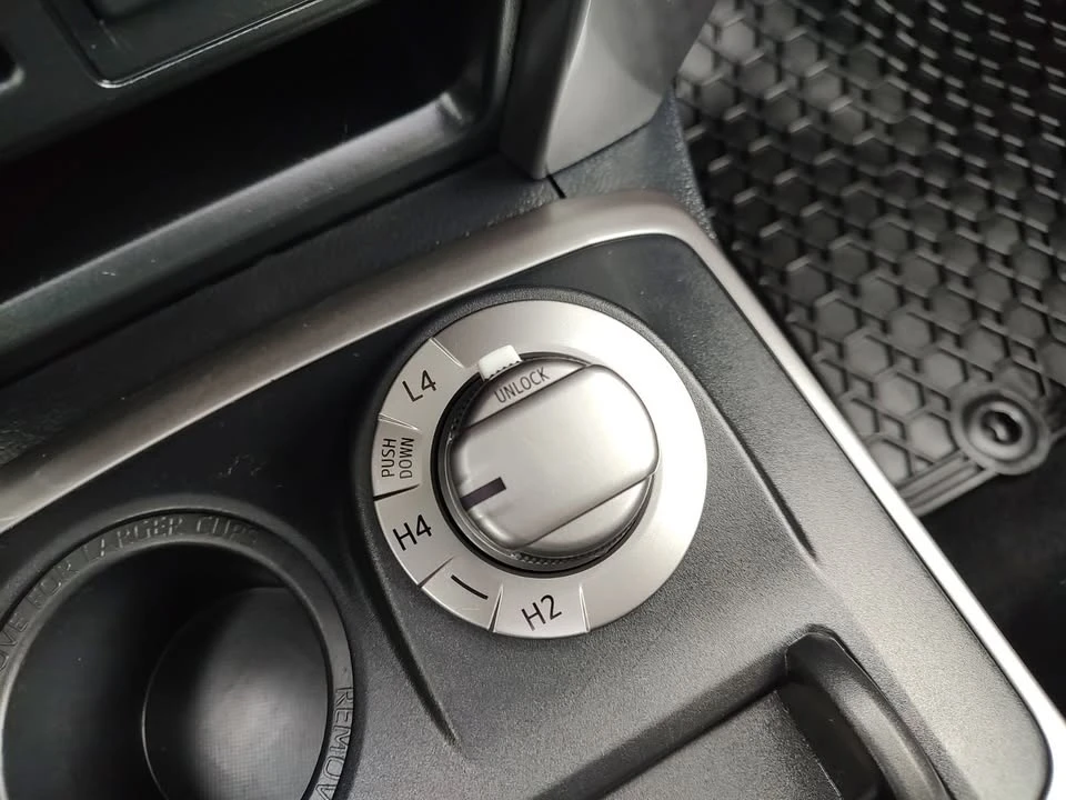 2021 Toyota 4Runner 5th Gen - Image 17 of 19
