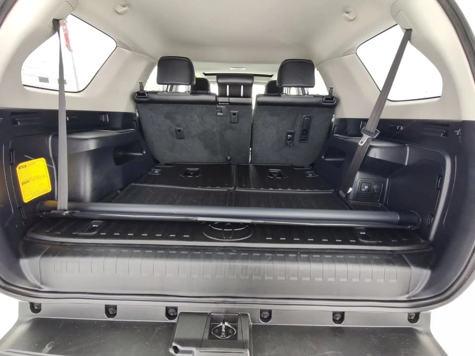 2021 Toyota 4Runner 5th Gen - Image 5 of 19