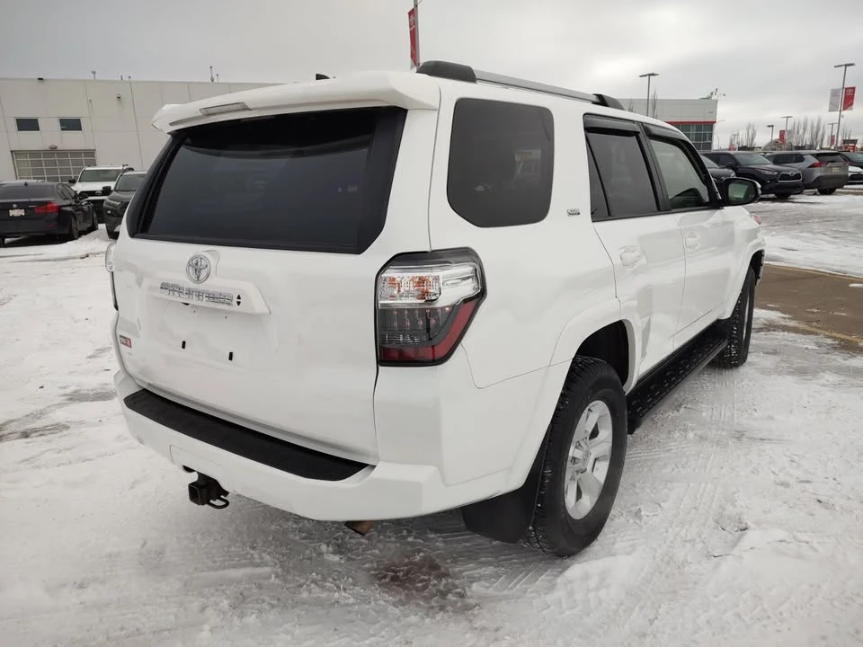 2021 Toyota 4Runner 5th Gen - Image 3 of 19