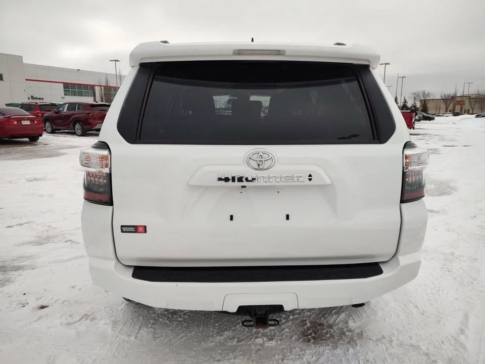 2021 Toyota 4Runner 5th Gen - Image 4 of 19