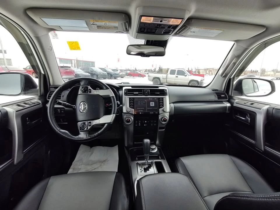 2021 Toyota 4Runner 5th Gen - Image 12 of 19