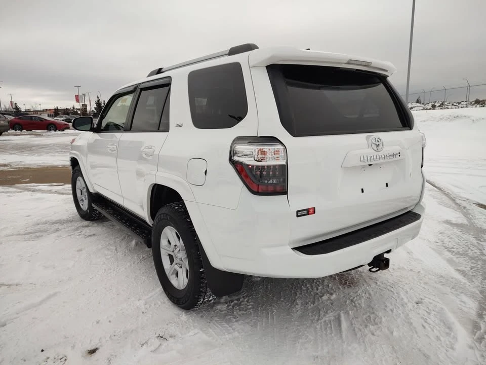 2021 Toyota 4Runner 5th Gen - Image 7 of 19