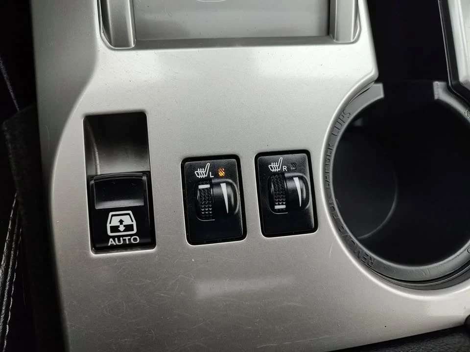2021 Toyota 4Runner 5th Gen - Image 18 of 19