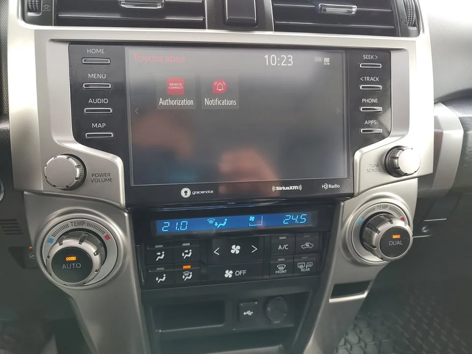 2021 Toyota 4Runner 5th Gen - Image 16 of 19