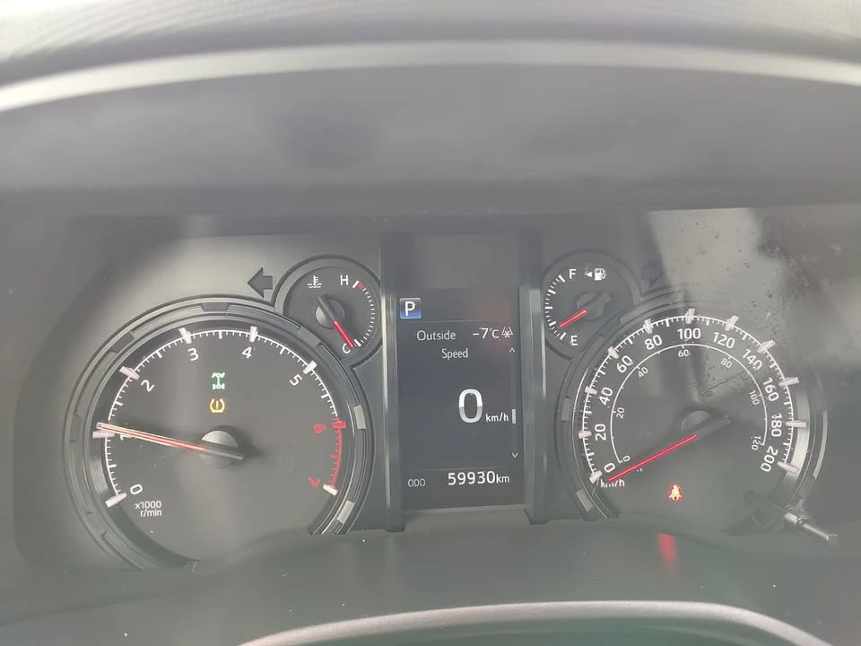 2021 Toyota 4Runner 5th Gen - Image 15 of 19