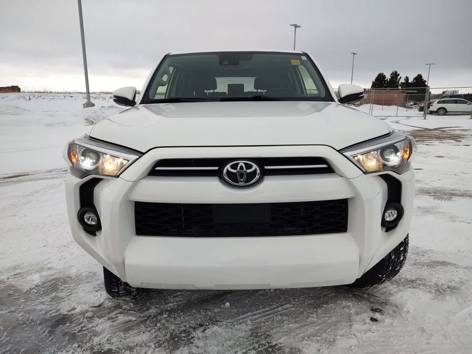 2021 Toyota 4Runner 5th Gen - Image 10 of 19