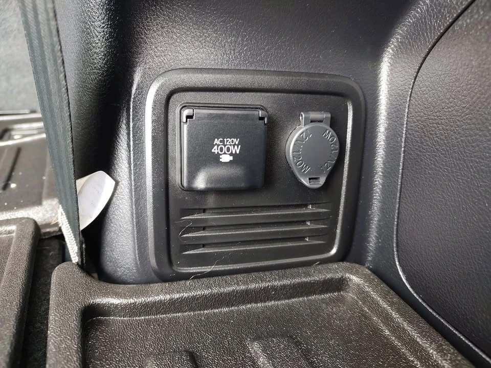 2021 Toyota 4Runner 5th Gen - Image 6 of 19