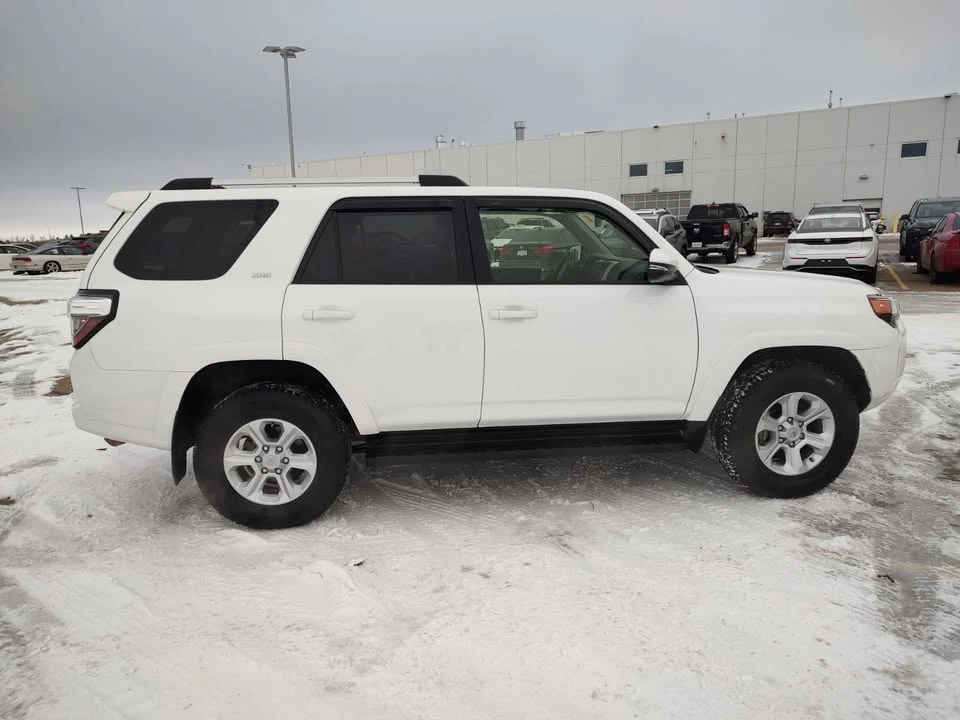 2021 Toyota 4Runner 5th Gen - Image 2 of 19
