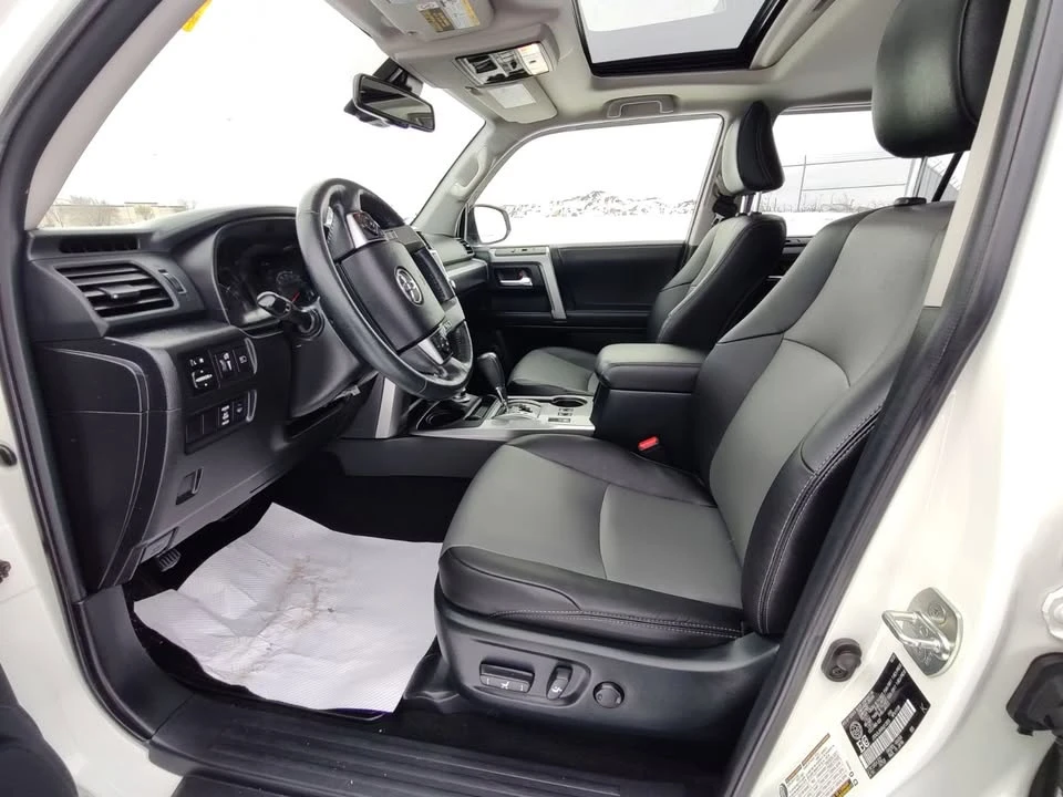 2021 Toyota 4Runner 5th Gen - Image 13 of 19