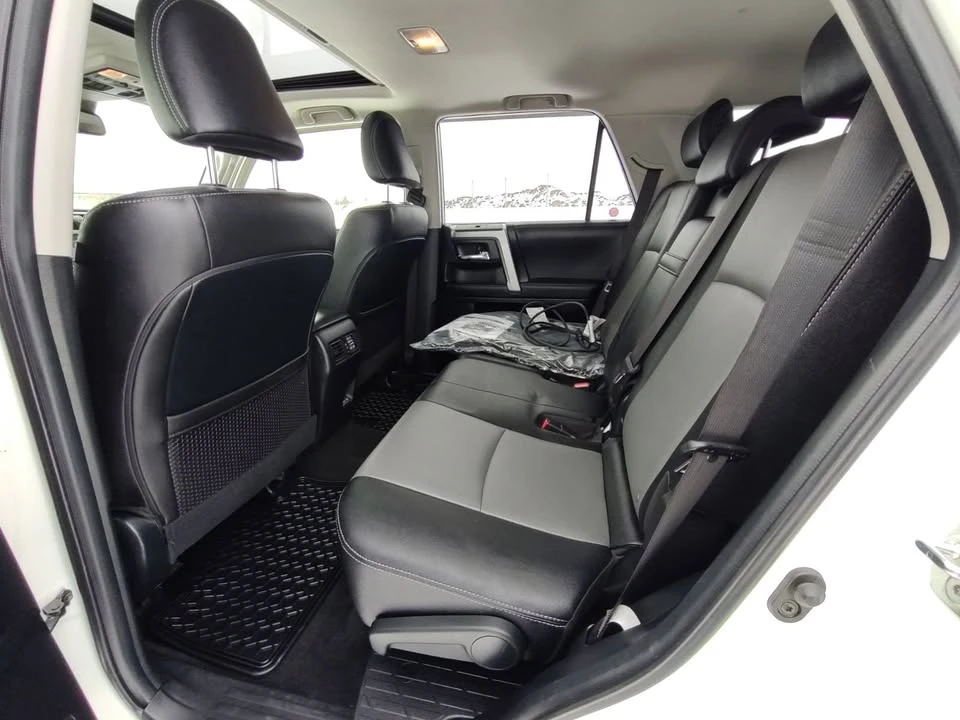 2021 Toyota 4Runner 5th Gen - Image 11 of 19