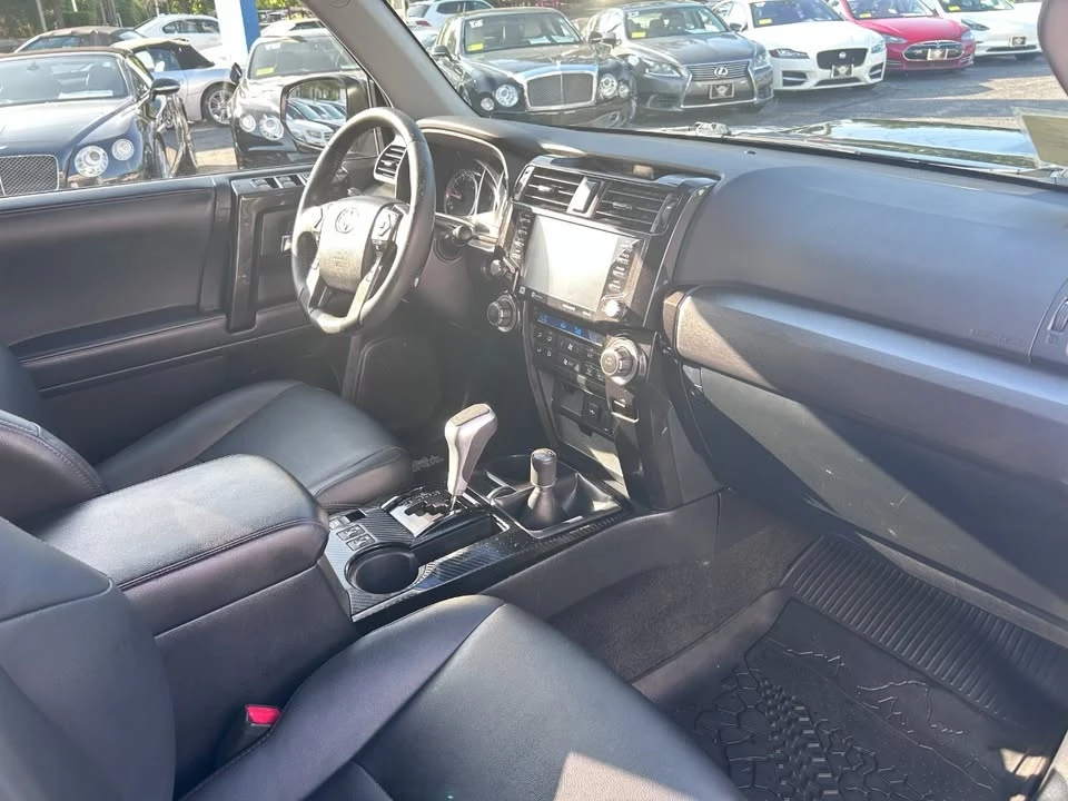 2021 Toyota 4Runner 5th Gen - Image 15 of 18