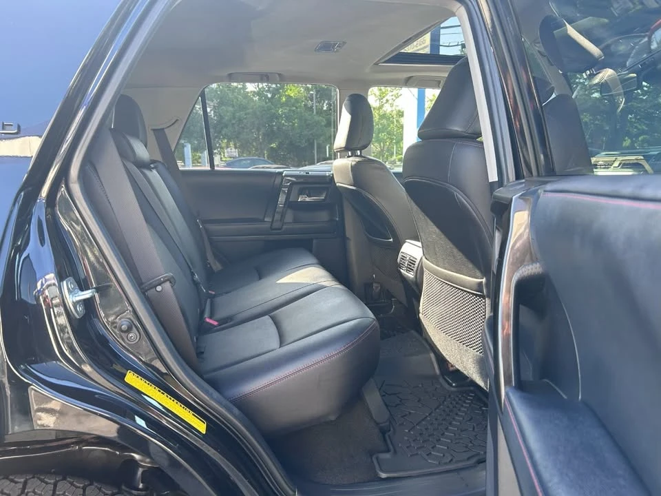 2021 Toyota 4Runner 5th Gen - Image 17 of 18