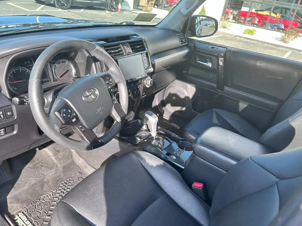 2021 Toyota 4Runner 5th Gen - Image 11 of 18