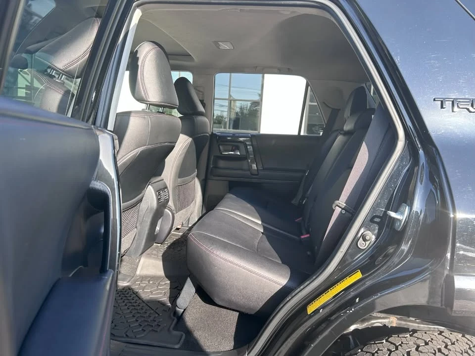 2021 Toyota 4Runner 5th Gen - Image 16 of 18