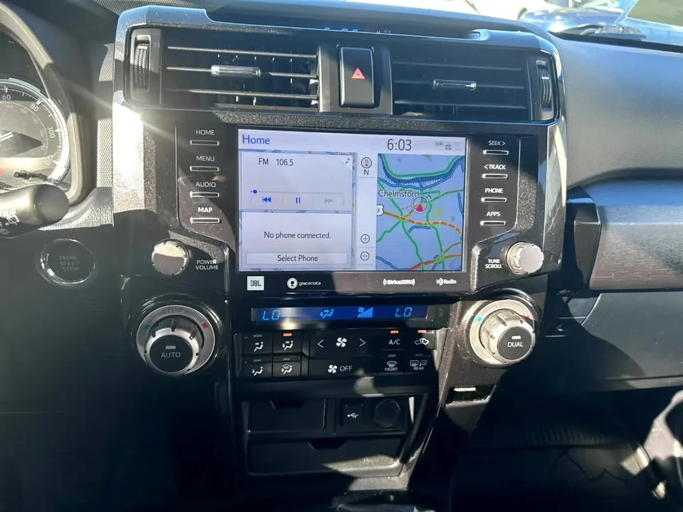 2021 Toyota 4Runner 5th Gen - Image 14 of 18