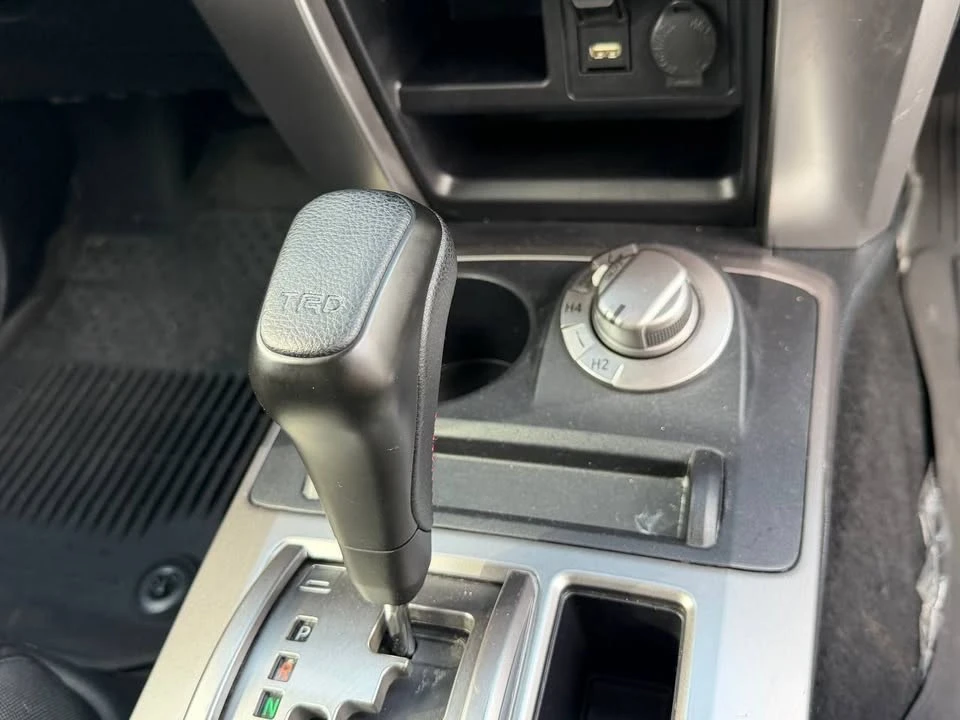 2021 Toyota 4Runner 5th Gen - Image 9 of 12