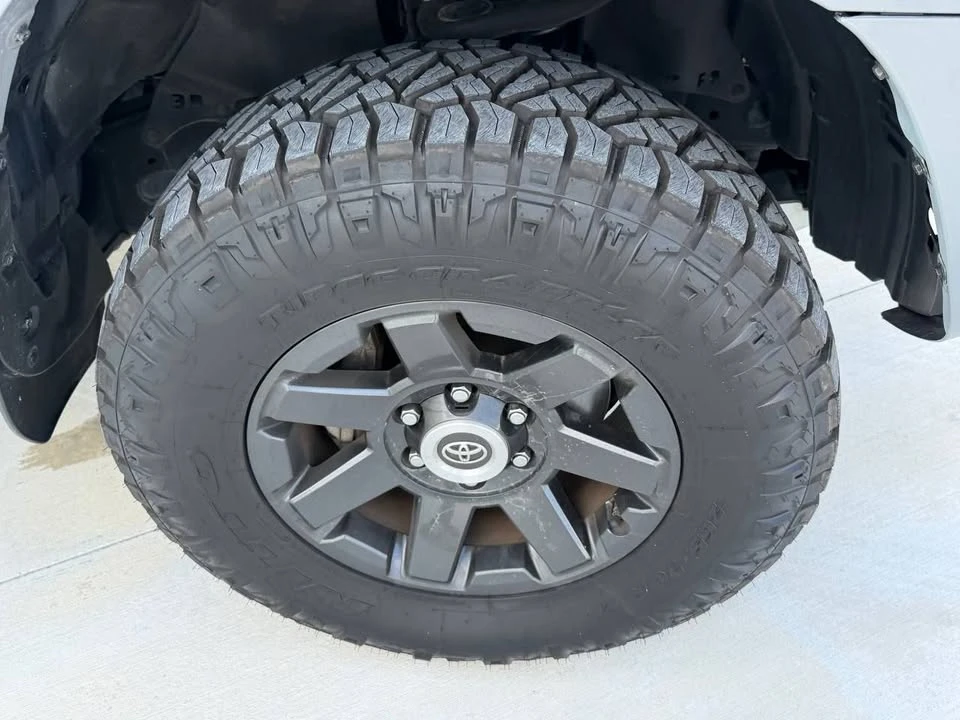 2021 Toyota 4Runner 5th Gen - Image 12 of 12