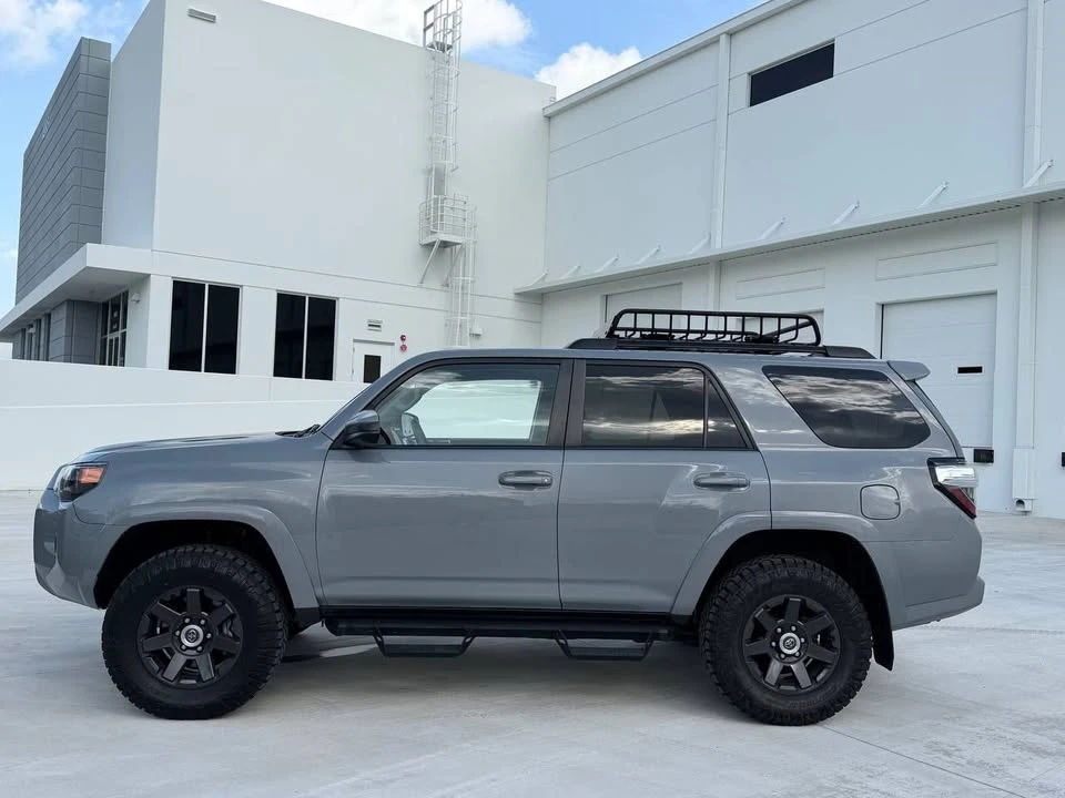 2021 Toyota 4Runner 5th Gen - Image 6 of 12