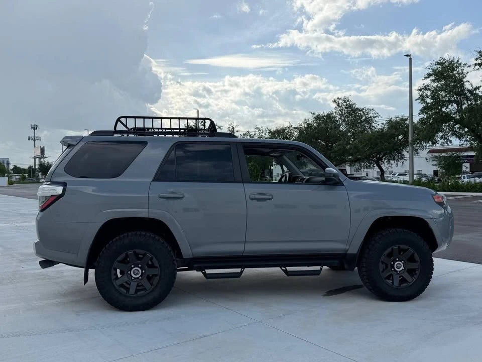 2021 Toyota 4Runner 5th Gen - Image 2 of 12