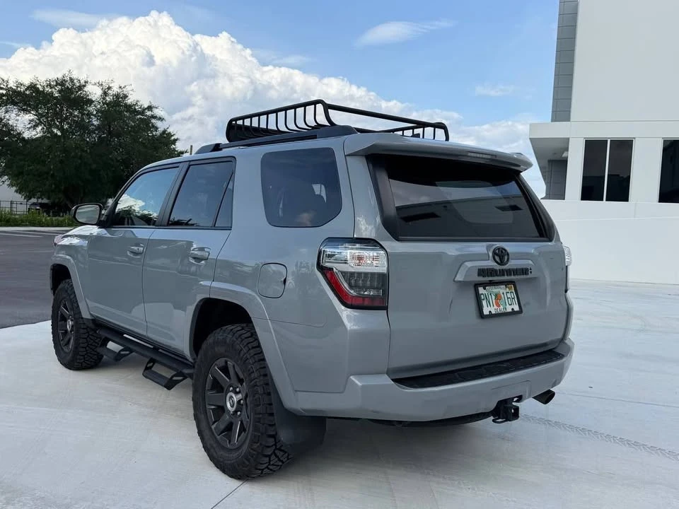2021 Toyota 4Runner 5th Gen - Image 5 of 12