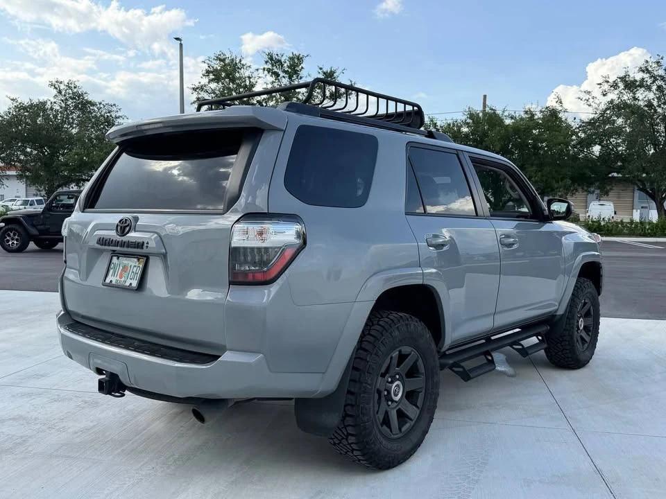 2021 Toyota 4Runner 5th Gen - Image 3 of 12