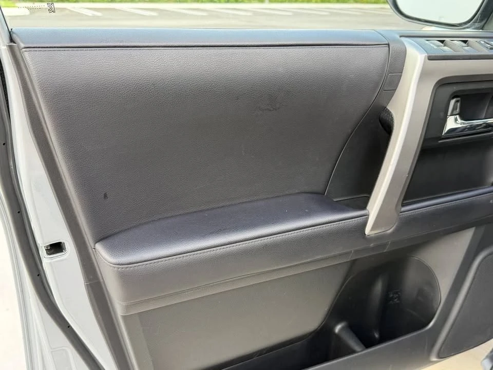 2021 Toyota 4Runner 5th Gen - Image 11 of 12