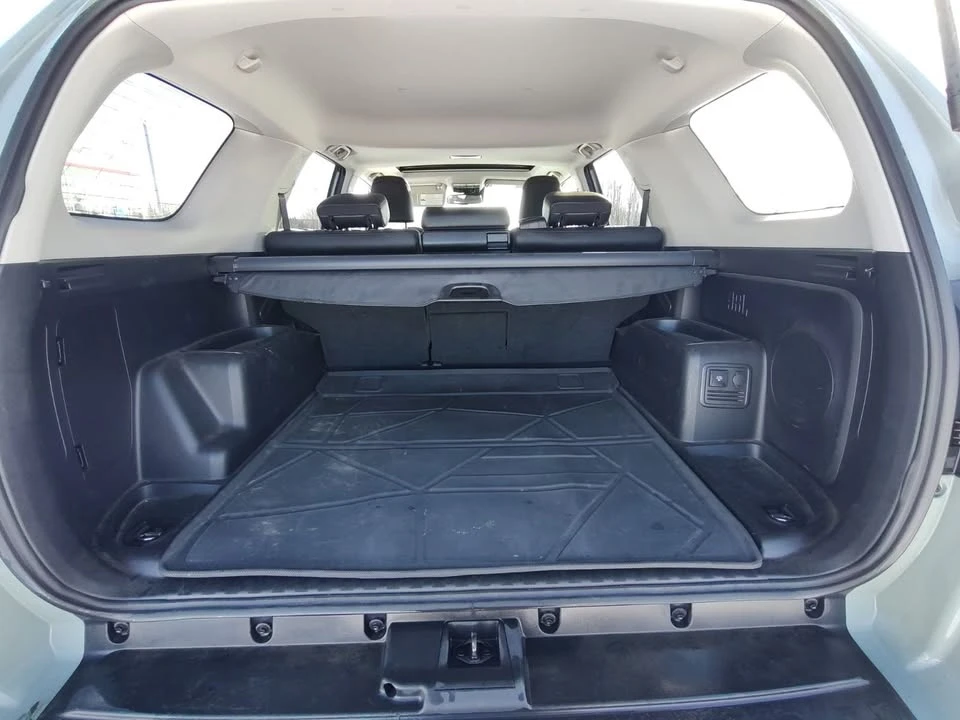 2021 Toyota 4Runner 5th Gen - Image 4 of 19