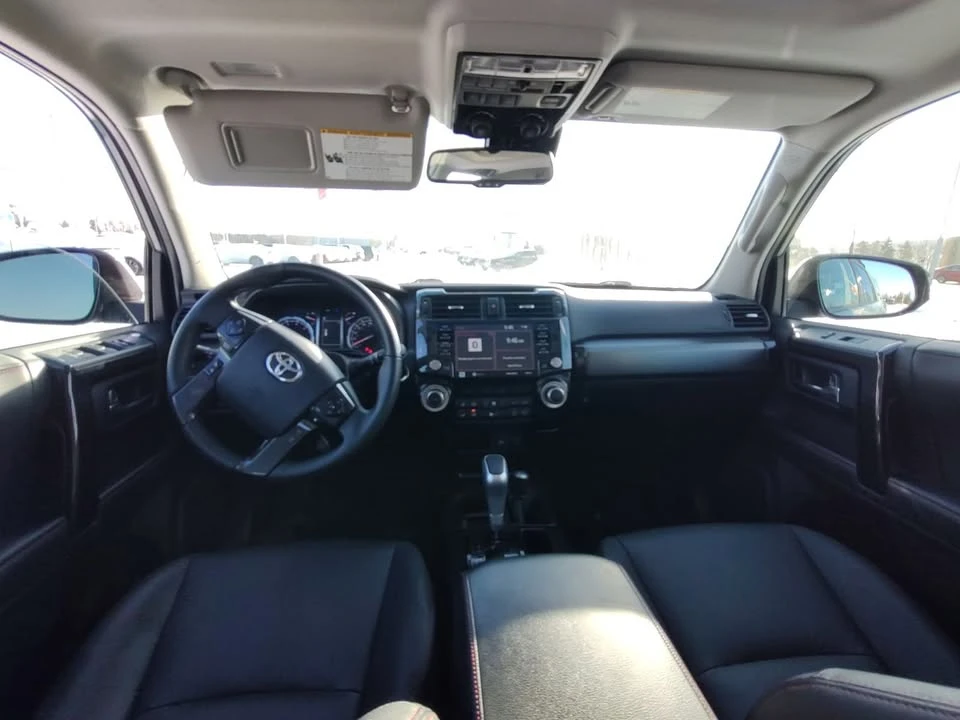 2021 Toyota 4Runner 5th Gen - Image 13 of 19
