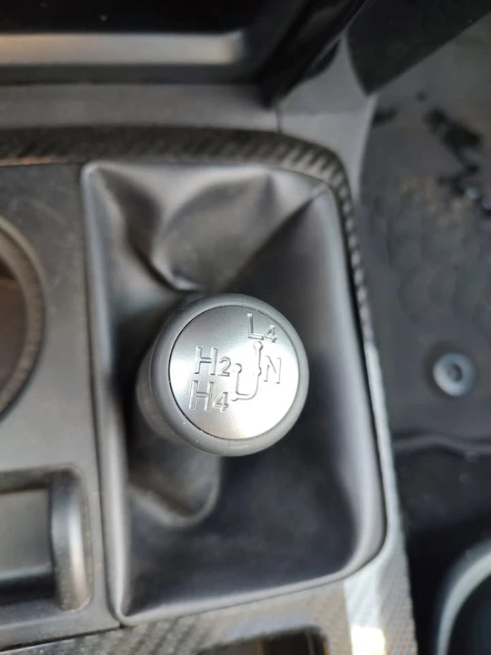 2021 Toyota 4Runner 5th Gen - Image 17 of 19
