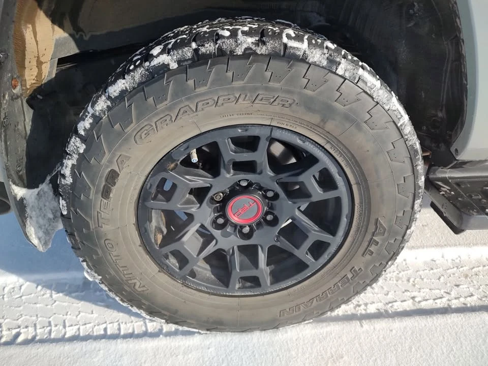 2021 Toyota 4Runner 5th Gen - Image 10 of 19