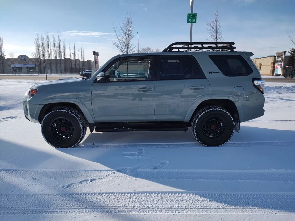 2021 Toyota 4Runner 5th Gen - Image 6 of 19