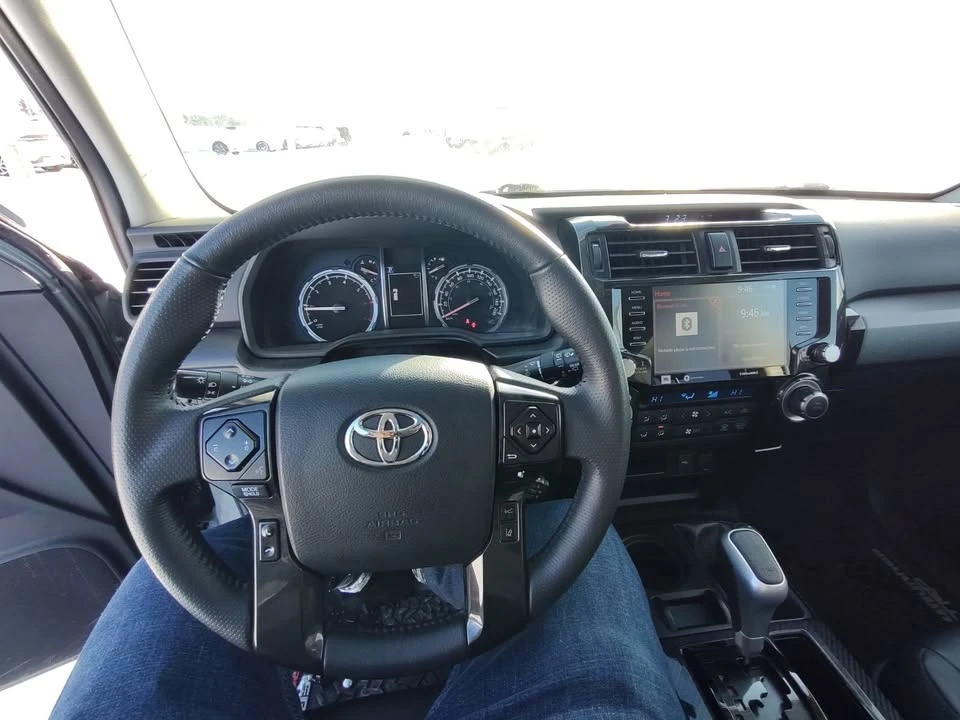 2021 Toyota 4Runner 5th Gen - Image 15 of 19