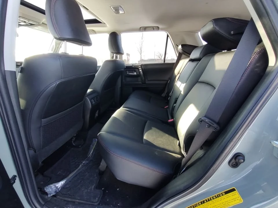 2021 Toyota 4Runner 5th Gen - Image 12 of 19