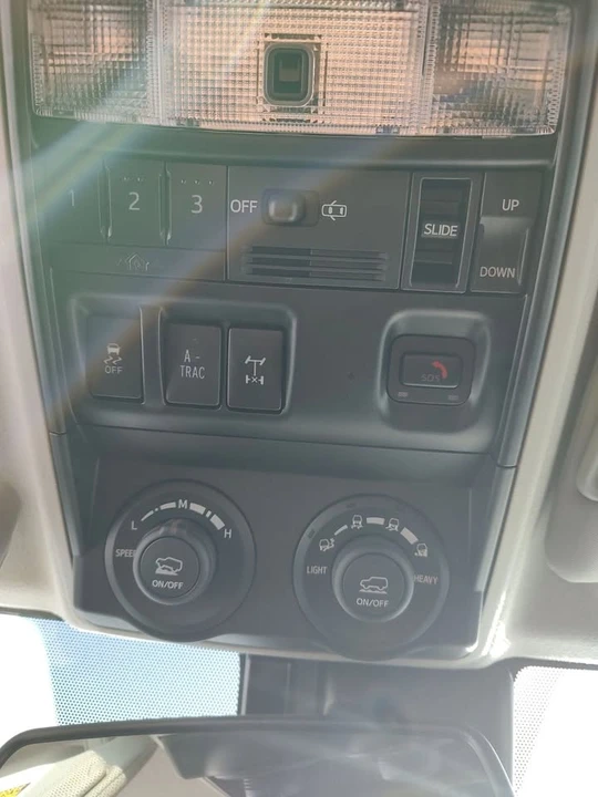 2021 Toyota 4Runner 5th Gen - Image 18 of 19