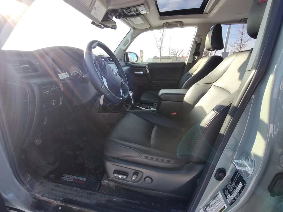 2021 Toyota 4Runner 5th Gen - Image 14 of 19