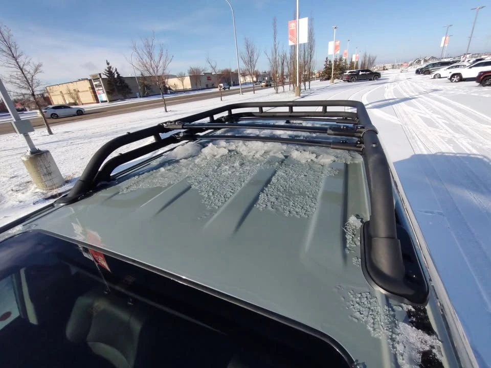 2021 Toyota 4Runner 5th Gen - Image 9 of 19