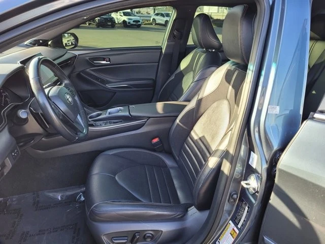 2021 Toyota Avalon 5th Gen - Image 14 of 21