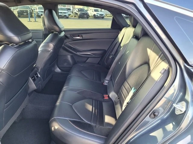 2021 Toyota Avalon 5th Gen - Image 13 of 21