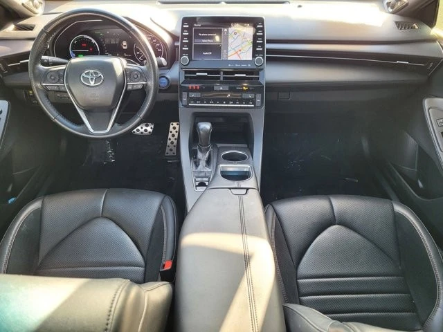 2021 Toyota Avalon 5th Gen - Image 10 of 21